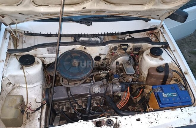 LADA (VAZ) 2109 1992, 155,000 km - 1.3 л - Şamaxı