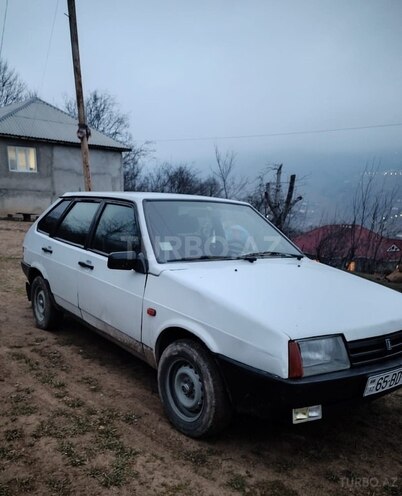 LADA (VAZ) 2109 1992, 155,000 km - 1.3 л - Şamaxı