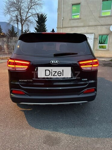 Kia Sorento 2014, 178,000 km - 2.0 l - Şəki