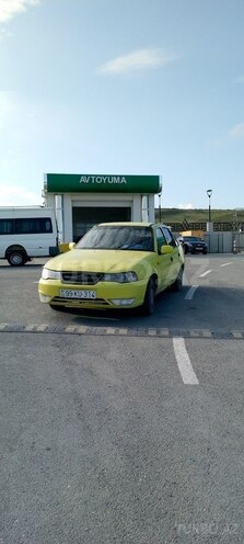 Daewoo Nexia 2009, 100,000 km - 1.5 l - Xaçmaz