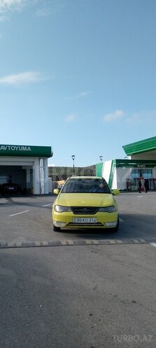 Daewoo Nexia 2009, 100,000 km - 1.5 l - Xaçmaz