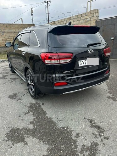 Kia Sorento 2014, 178,000 km - 2.0 l - Şəki