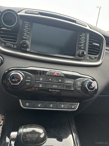 Kia Sorento 2014, 178,000 km - 2.0 l - Şəki