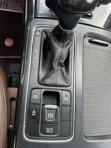 Kia Sorento 2014, 178,000 km - 2.0 l - Şəki