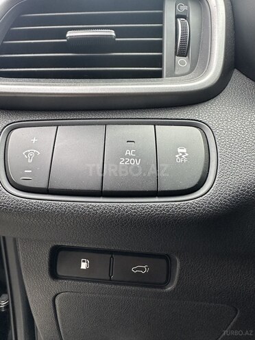 Kia Sorento 2014, 178,000 km - 2.0 l - Şəki