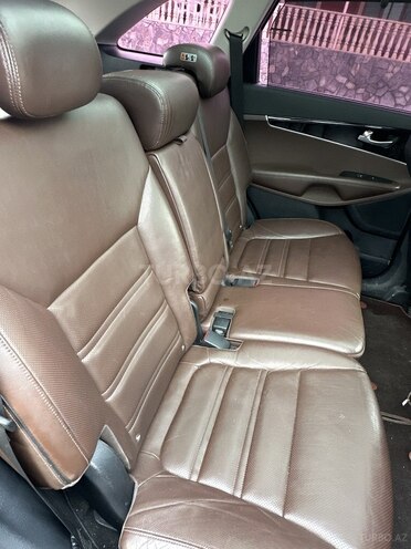 Kia Sorento 2014, 178,000 km - 2.0 l - Şəki