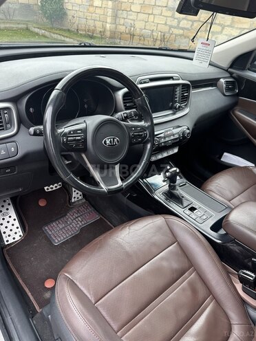 Kia Sorento 2014, 178,000 km - 2.0 l - Şəki