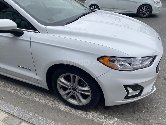 Ford Fusion (North America)-3
