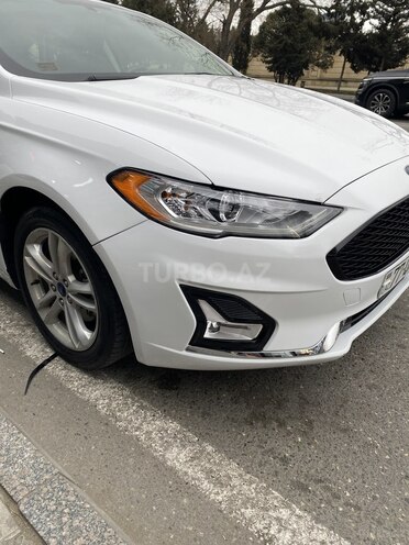 Ford Fusion (North America)-7