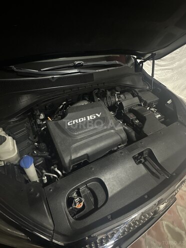 Kia Sorento 2014, 178,000 km - 2.0 l - Şəki