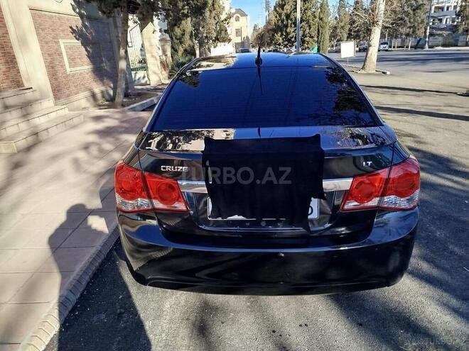 Chevrolet Cruze 2014, 250,000 km - 1.4 l - Gəncə