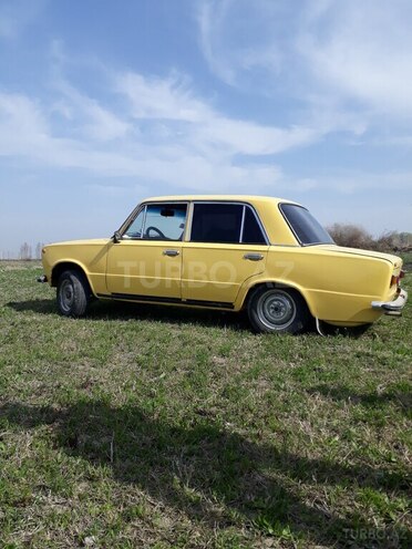 LADA (VAZ) 21011 1978, 95,000 km - 1.5 l - Hacıqabul