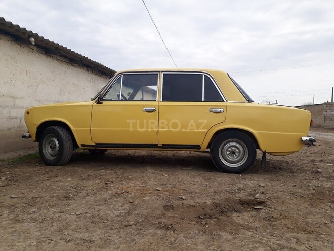 LADA (VAZ) 21011 1978, 95,000 km - 1.5 l - Hacıqabul