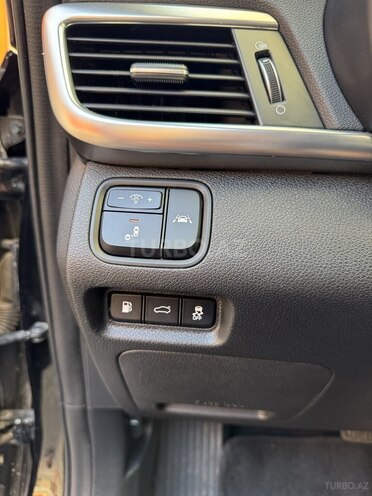 Kia Optima 2017, 116,000 km - 2.0 l - Bakı