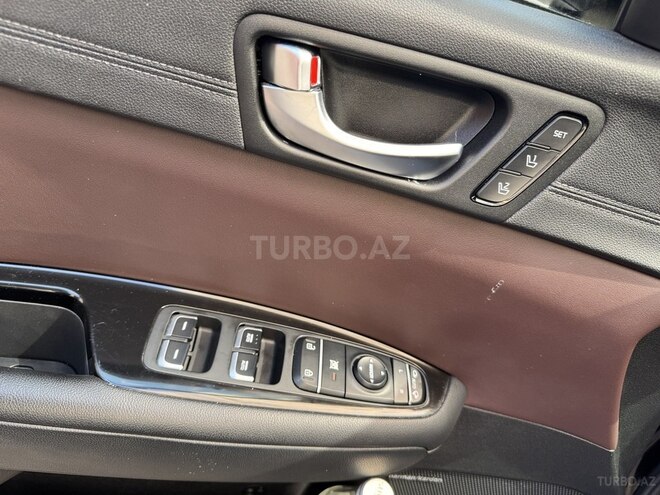 Kia Optima 2017, 116,000 km - 2.0 l - Bakı