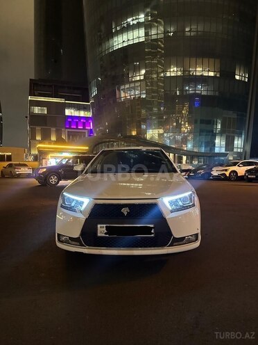 Khazar LD 2024, 22,000 km - 1.7 l - Bakı