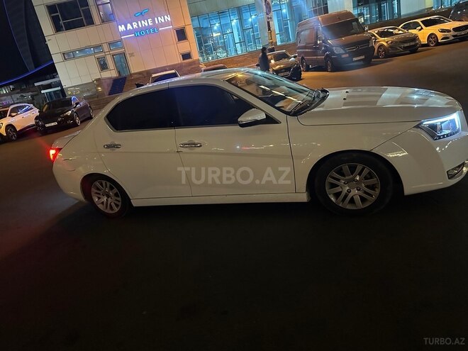Khazar LD 2024, 22,000 km - 1.7 l - Bakı