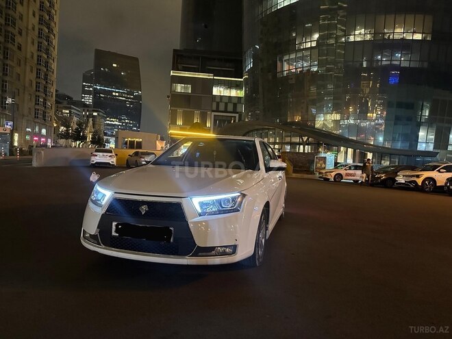 Khazar LD 2024, 22,000 km - 1.7 l - Bakı