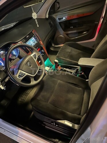 Khazar LD 2024, 22,000 km - 1.7 l - Bakı