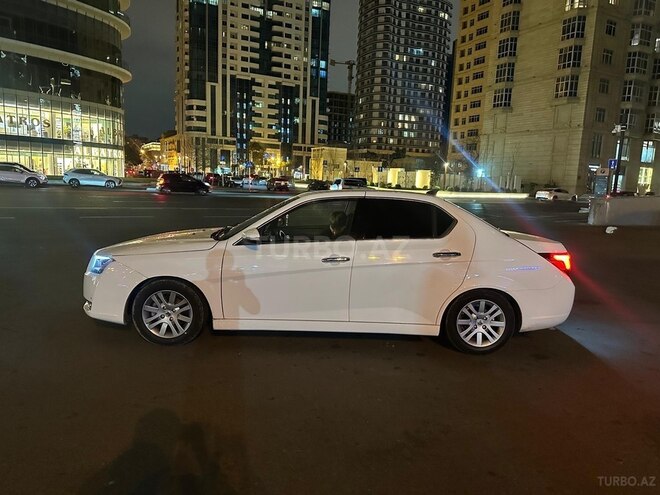Khazar LD 2024, 22,000 km - 1.7 l - Bakı