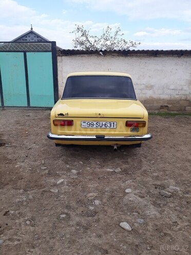 LADA (VAZ) 21011 1978, 95,000 km - 1.5 l - Hacıqabul