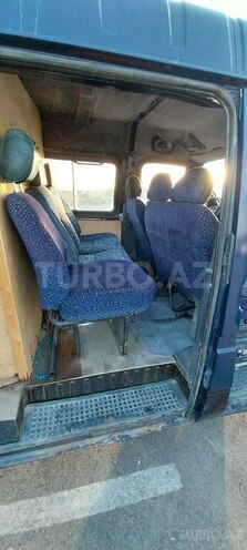 Ford Transit 1995, 300,000 km - 2.5 л - Bakı