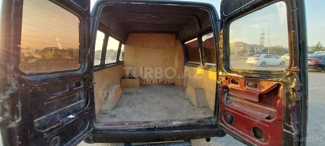 Ford Transit 1995, 300,000 km - 2.5 л - Bakı