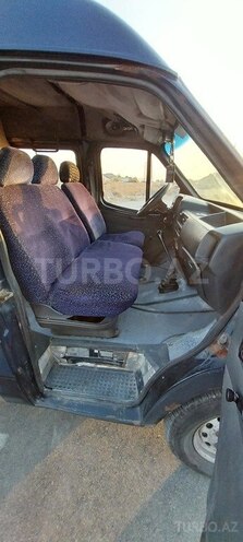 Ford Transit 1995, 300,000 km - 2.5 л - Bakı