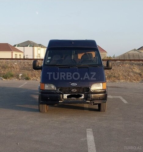 Ford Transit 1995, 300,000 km - 2.5 л - Bakı