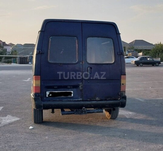Ford Transit 1995, 300,000 km - 2.5 л - Bakı