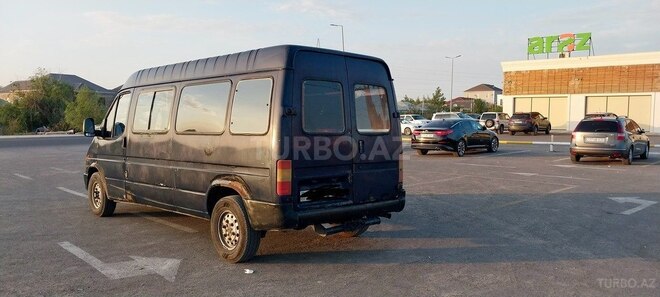 Ford Transit 1995, 300,000 km - 2.5 л - Bakı