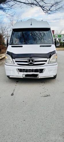 Mercedes Sprinter 316 2009, 753,442 km - 2.2 l - Bakı