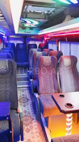Mercedes Sprinter 316 2009, 753,442 km - 2.2 l - Bakı