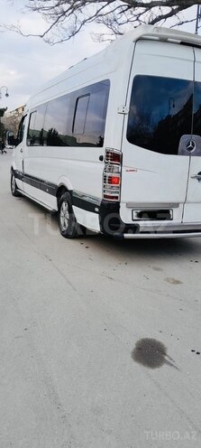 Mercedes Sprinter 316 2009, 753,442 km - 2.2 l - Bakı
