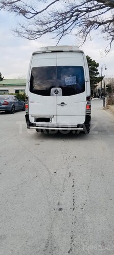 Mercedes Sprinter 316 2009, 753,442 km - 2.2 l - Bakı