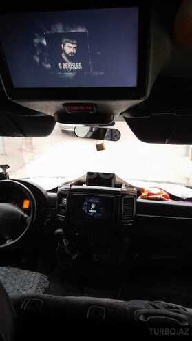 Mercedes Sprinter 316 2009, 753,442 km - 2.2 l - Bakı