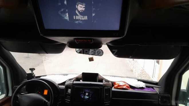 Mercedes Sprinter 316 2009, 753,442 km - 2.2 l - Bakı