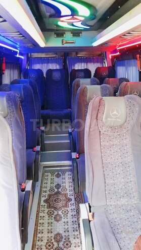 Mercedes Sprinter 316 2009, 753,442 km - 2.2 l - Bakı