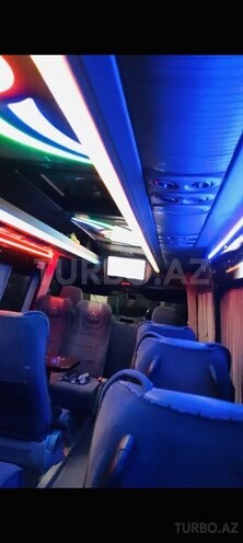 Mercedes Sprinter 316 2009, 753,442 km - 2.2 l - Bakı