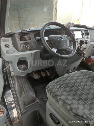 Ford Transit 2008, 285,000 km - 2.2 л - Bakı