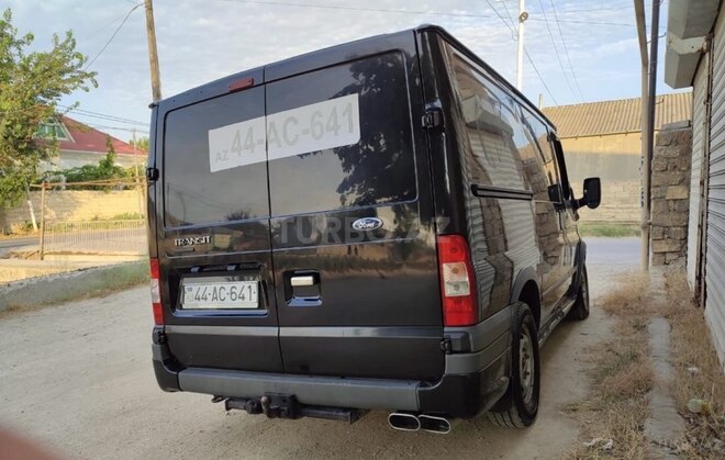 Ford Transit 2008, 285,000 km - 2.2 л - Bakı