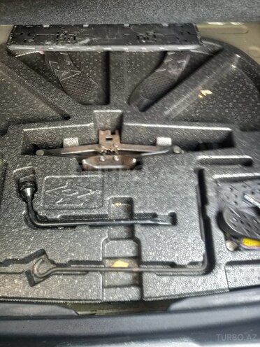 Toyota Camry 2015, 220,000 km - 2.5 l - Bakı