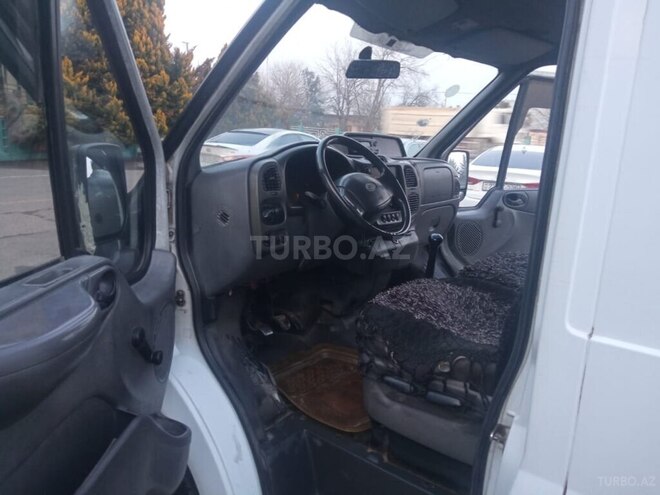 Ford Transit 2000, 383,775 km - 2.4 л - Qazax