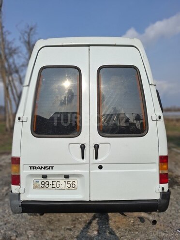 Ford Transit 1998, 463,004 km - 2.5 l - Ağdaş