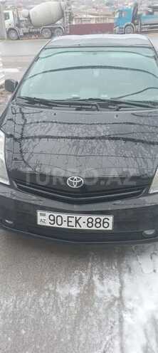 Toyota Prius 2006, 247,000 km - 1.5 л - Bakı