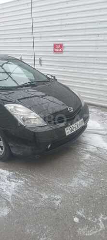 Toyota Prius 2006, 247,000 km - 1.5 л - Bakı
