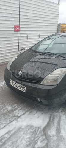 Toyota Prius 2006, 247,000 km - 1.5 л - Bakı