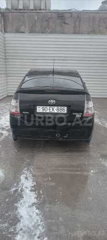 Toyota Prius 2006, 247,000 km - 1.5 л - Bakı