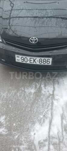 Toyota Prius 2006, 247,000 km - 1.5 л - Bakı