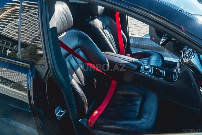Mercedes  2012, 119,128 km - 4.7 l - Bakı